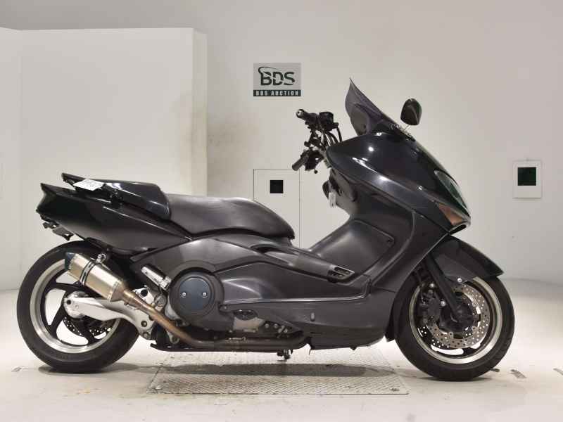 Yamaha TMAX 500 2007