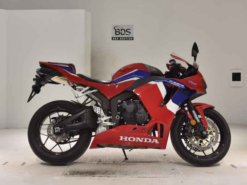 Honda CBR600RR ABS 2021