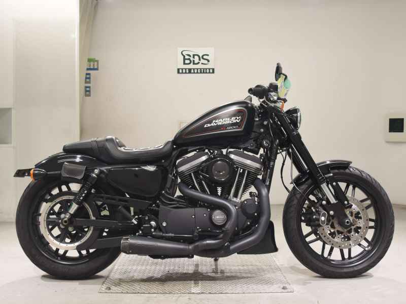 Harley-Davidson XL1200CX 2020