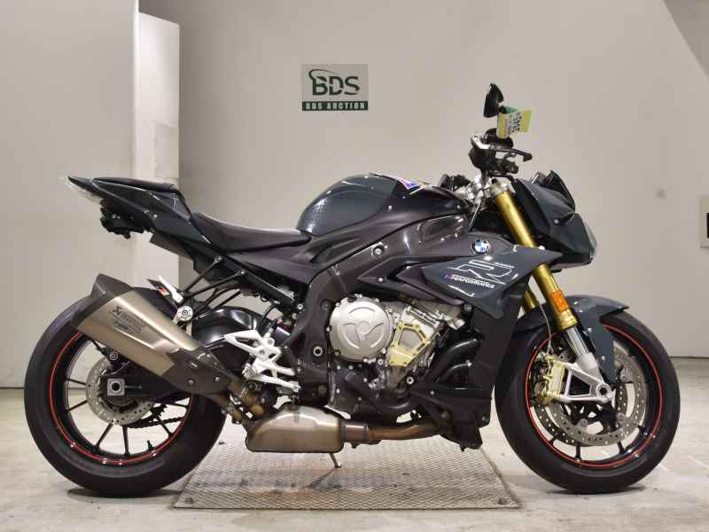 BMW S1000R 2019