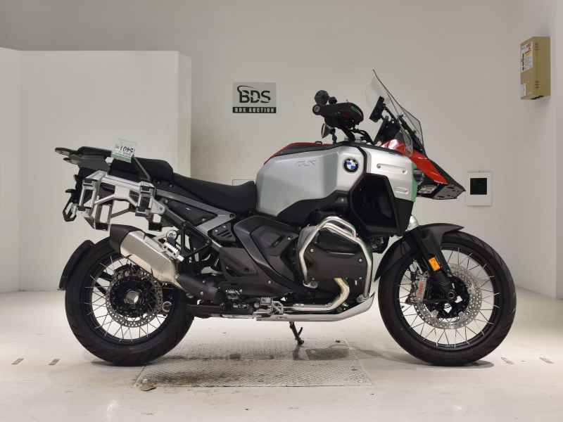 BMW R1300GS Adventure 2025