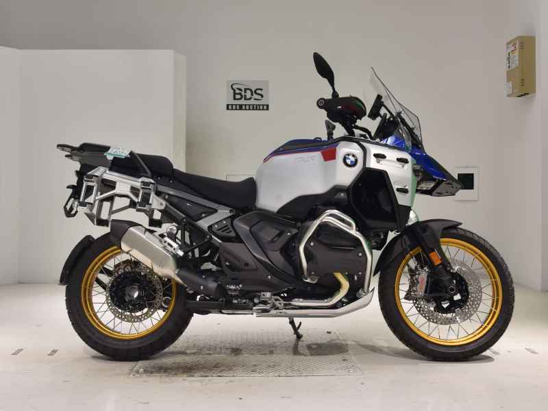 BMW R1300GS Adventure 2025