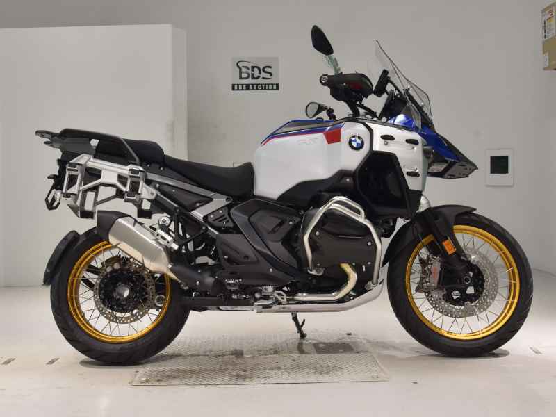 BMW R1300GS Adventure 2025