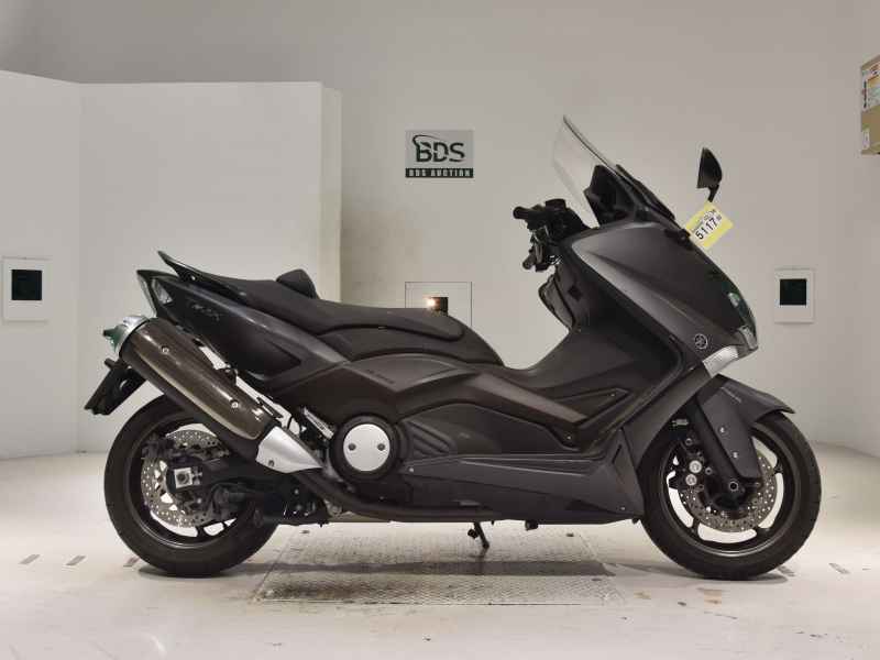 Yamaha TMAX 530 ABS 2013