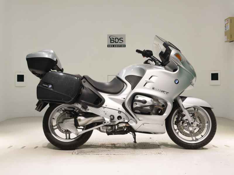 BMW R1150RT 2004