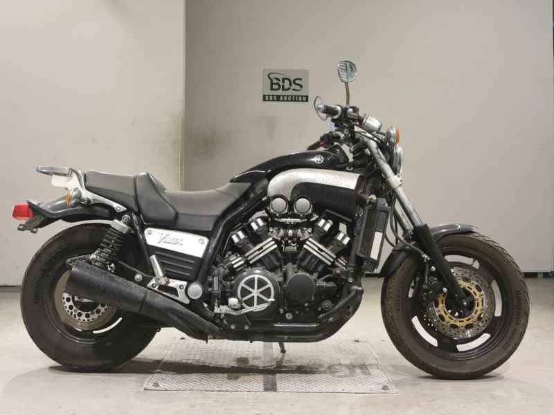 Yamaha V-Max 1998