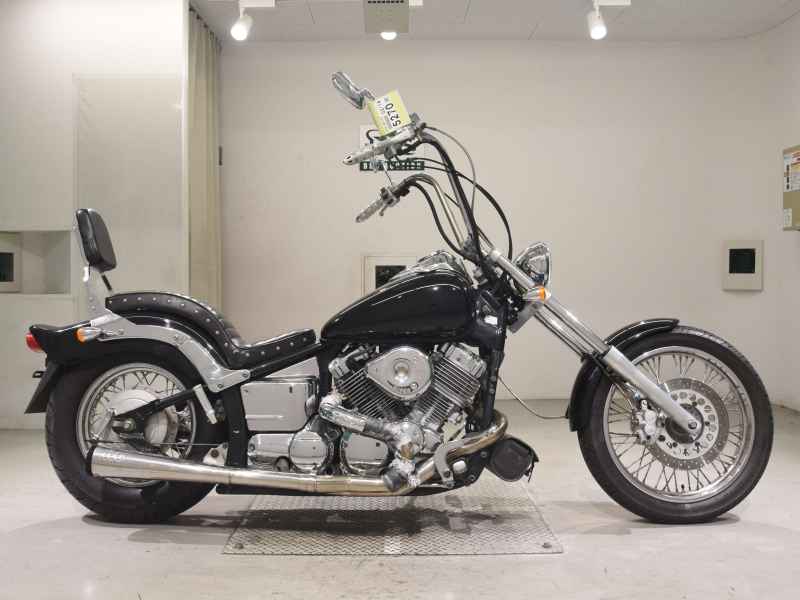 Yamaha Drag Star 400 1997