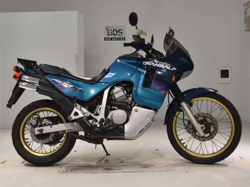 Honda Transalp 400 1994