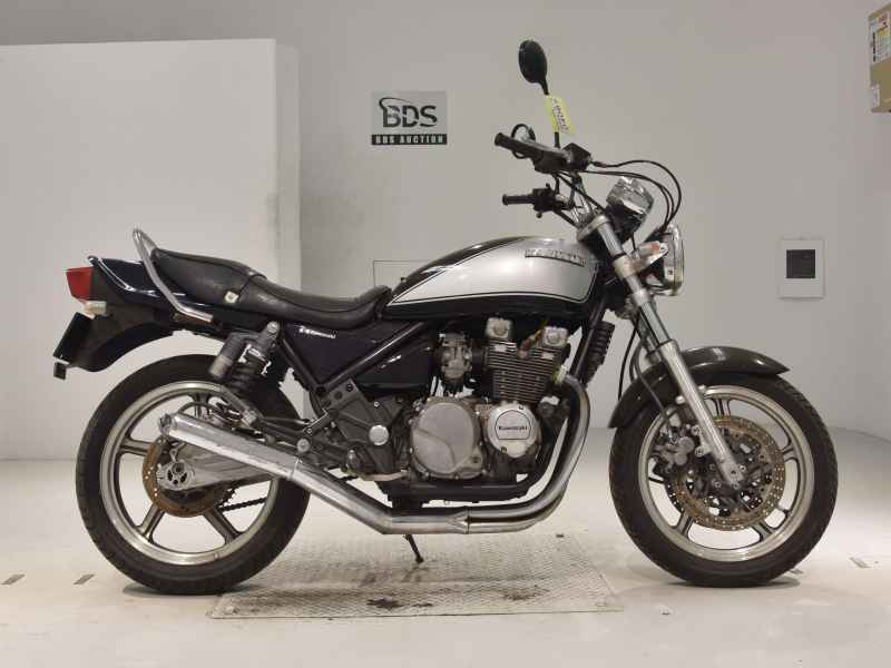 Kawasaki Zephyr 400 1995