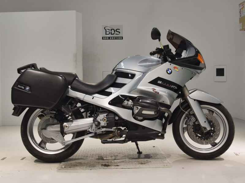 BMW R1100RS 2000