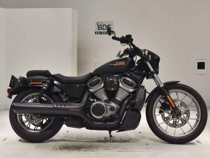 Harley-Davidson RH975S 2023