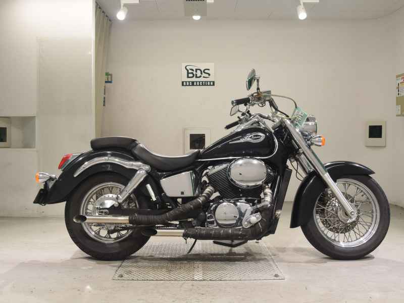 Honda Shadow 400 2003