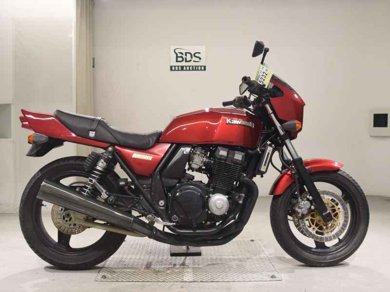 Kawasaki ZRX400 1994