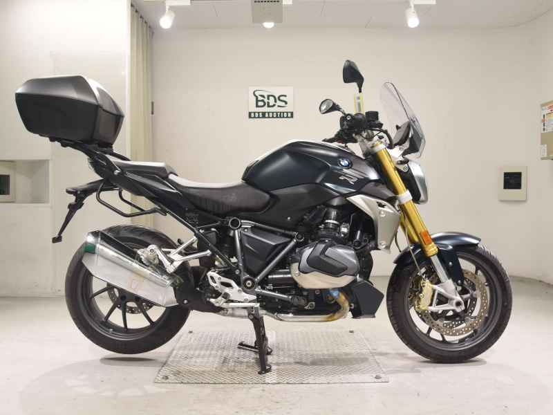 BMW R1250R 2021