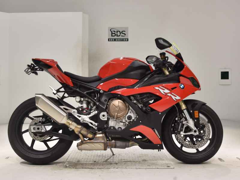 BMW S1000RR 2020