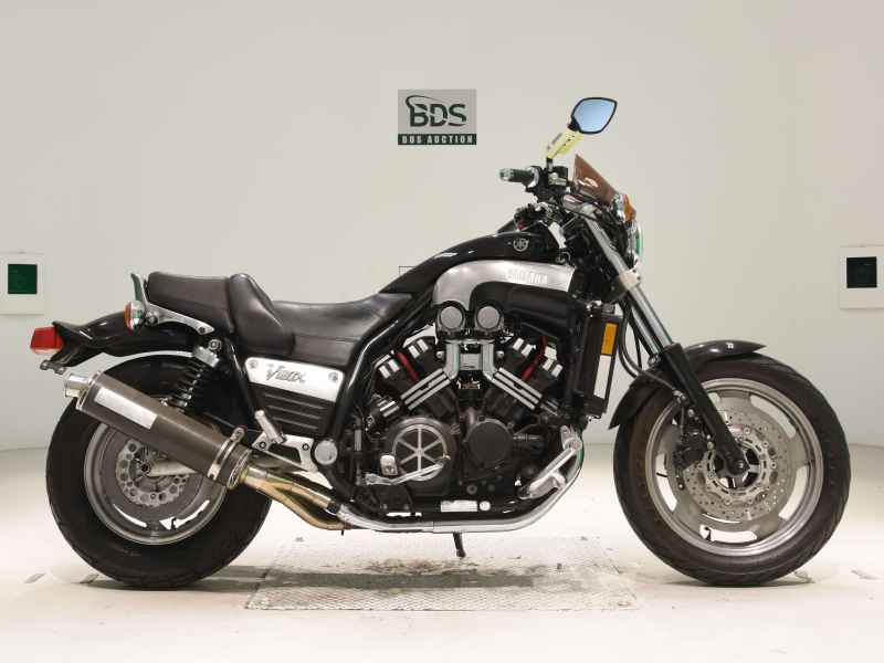 Yamaha V-Max 1999