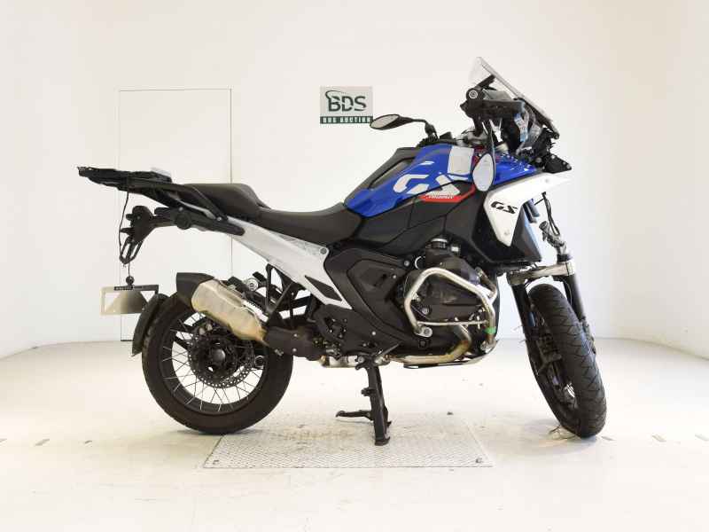 BMW R1300GS 2024