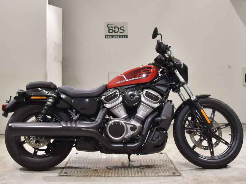 Harley-Davidson RH975 2023