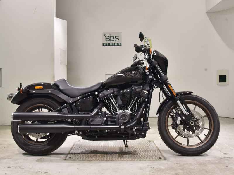 Harley-Davidson FXLRS1920 2023