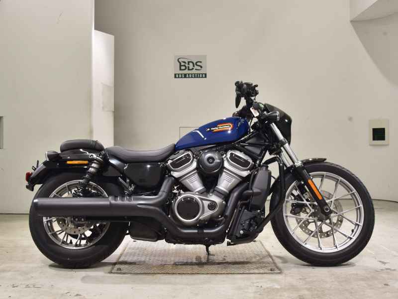 Harley-Davidson RH975S 2023