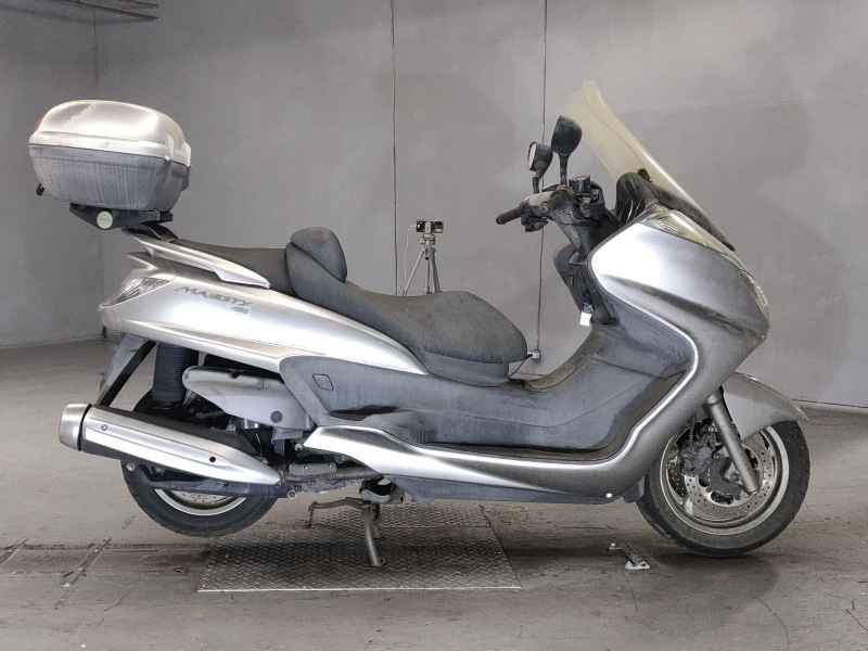 Yamaha GRAND Majesty 400 2005