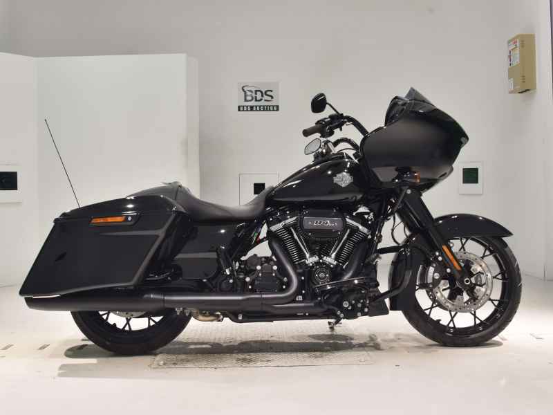 Harley-Davidson FLTRXS1870 2023