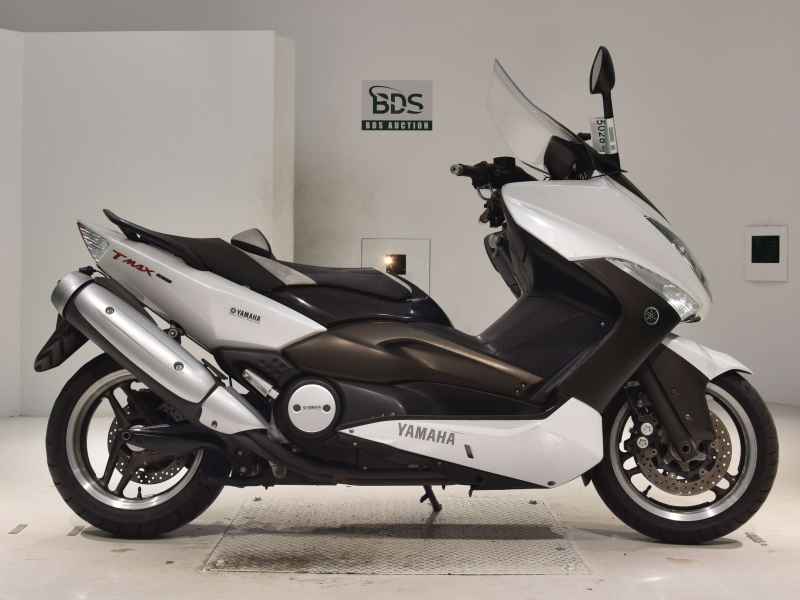 Yamaha TMAX 500 2010