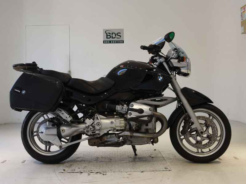 BMW R1150R 2004