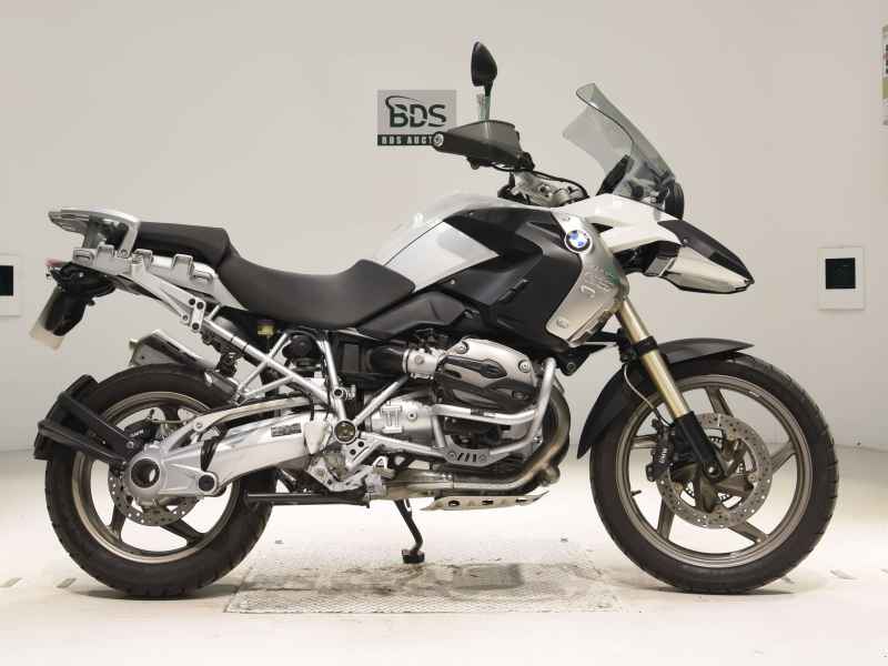 BMW R1200GS 2008