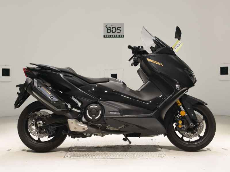 Yamaha TMAX 560T 2020