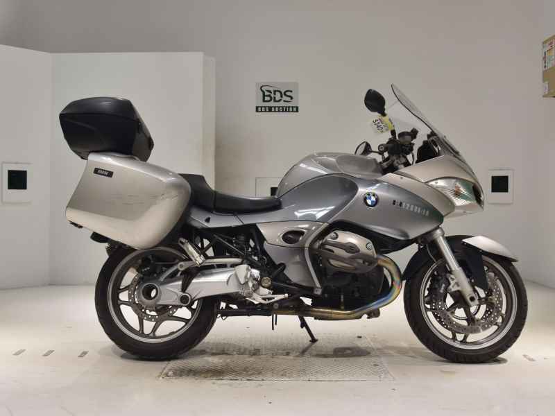 BMW R1200ST 2006