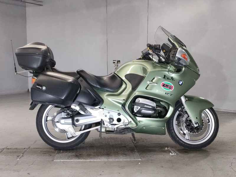 BMW R1100RT 1999