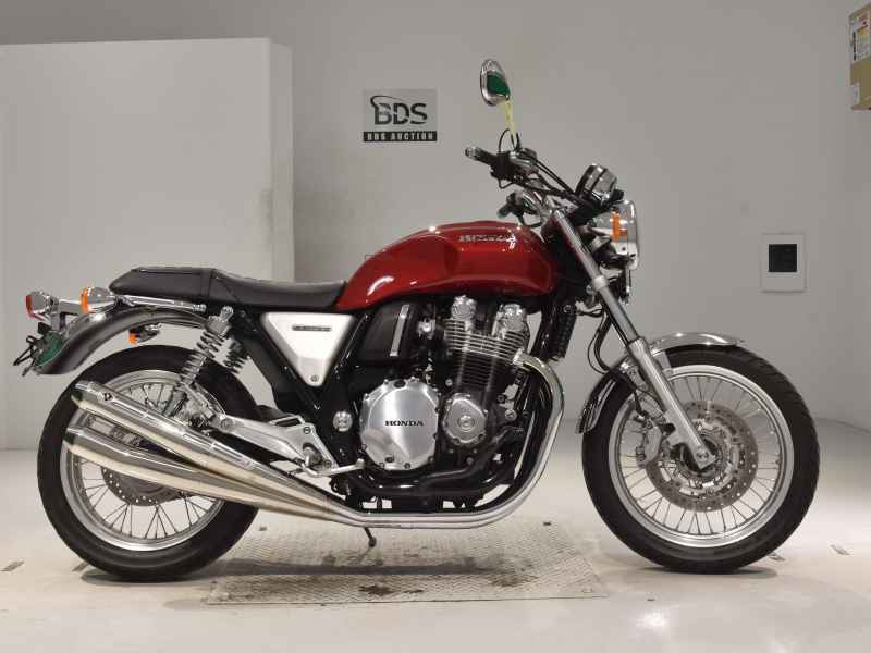 Honda CB1100EX ABS 2019