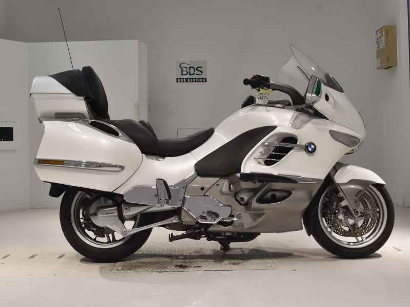 BMW K1200LT 2007