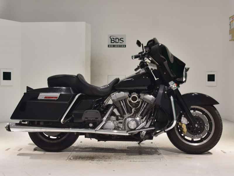 Harley-Davidson FLHT1450 1999