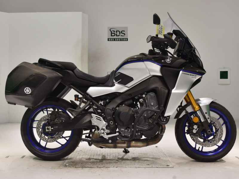 Yamaha Tracer 900 2024