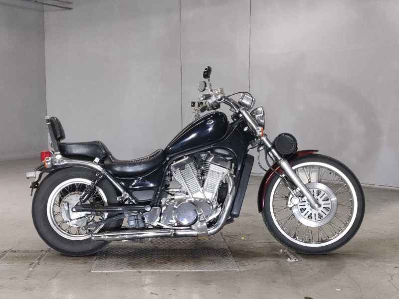 Suzuki Intruder 400 1994