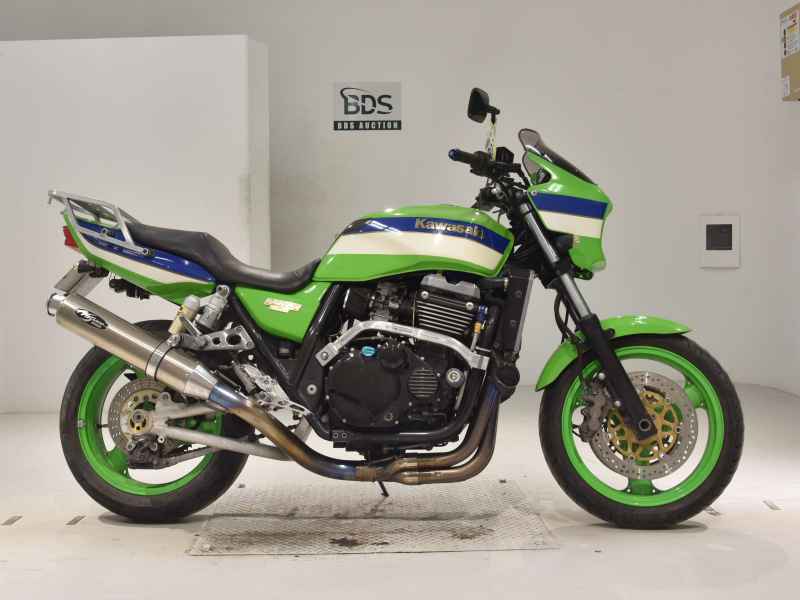 Kawasaki ZRX1100 1999