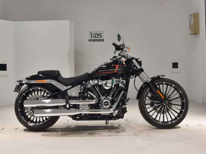 Harley-Davidson FXBR1920 2024