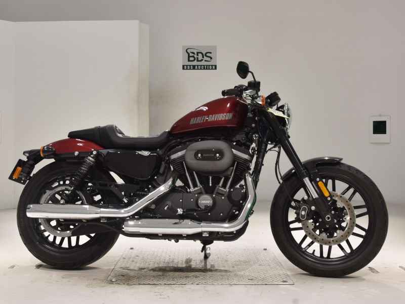 Harley-Davidson XL1200CX 2017