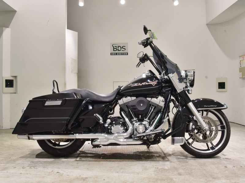 Harley-Davidson FLHR1580 2011