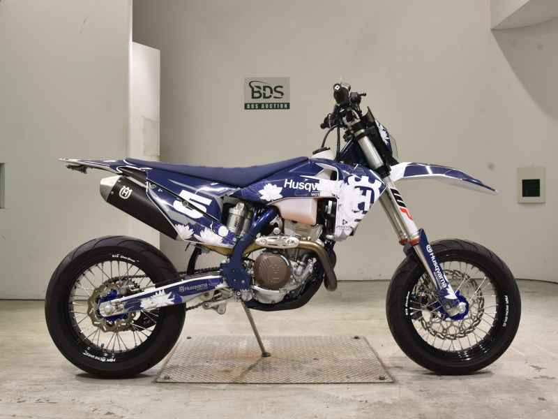 Husqvarna FE350 2023