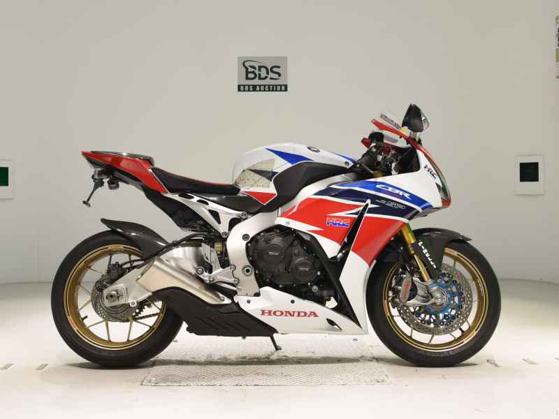 Honda CBR1000RR 2016