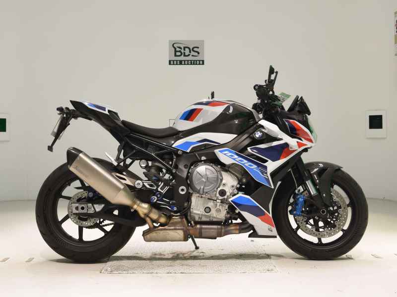 BMW M1000R 2023