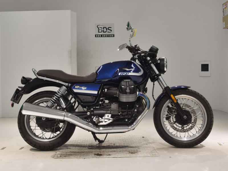 Moto Guzzi V7 SPECIAL 2022