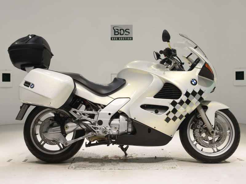 BMW K1200RS 1998