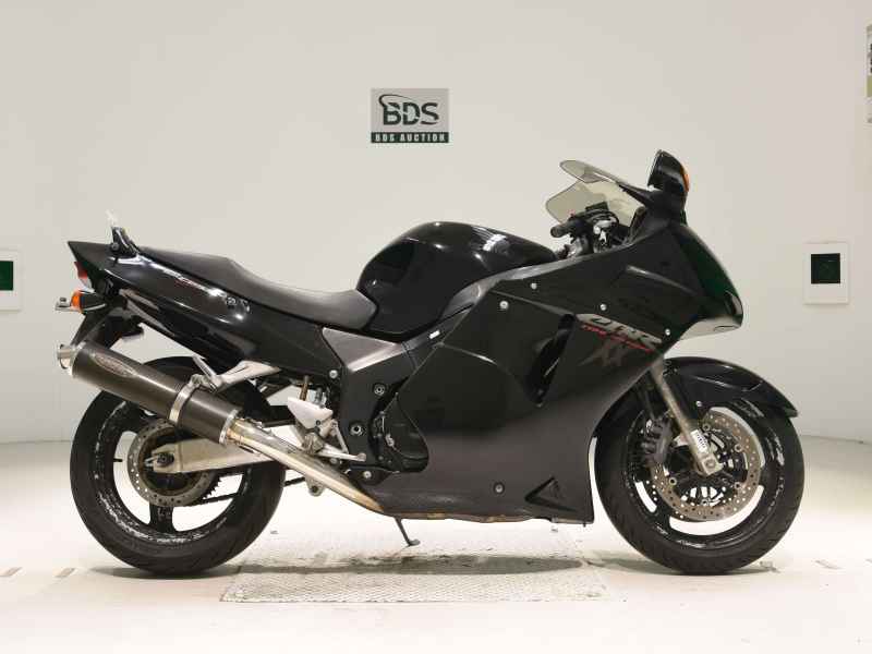 Honda CBR1100XX 1997