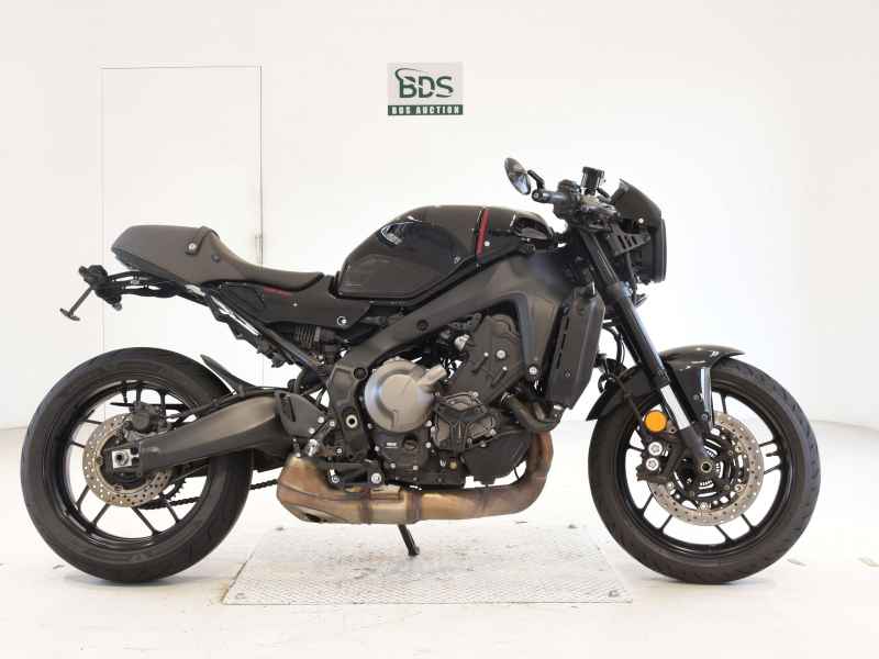 Yamaha XSR900 2023