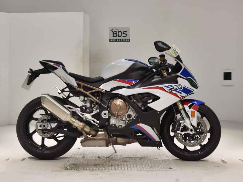 BMW S1000RR M Package 2020