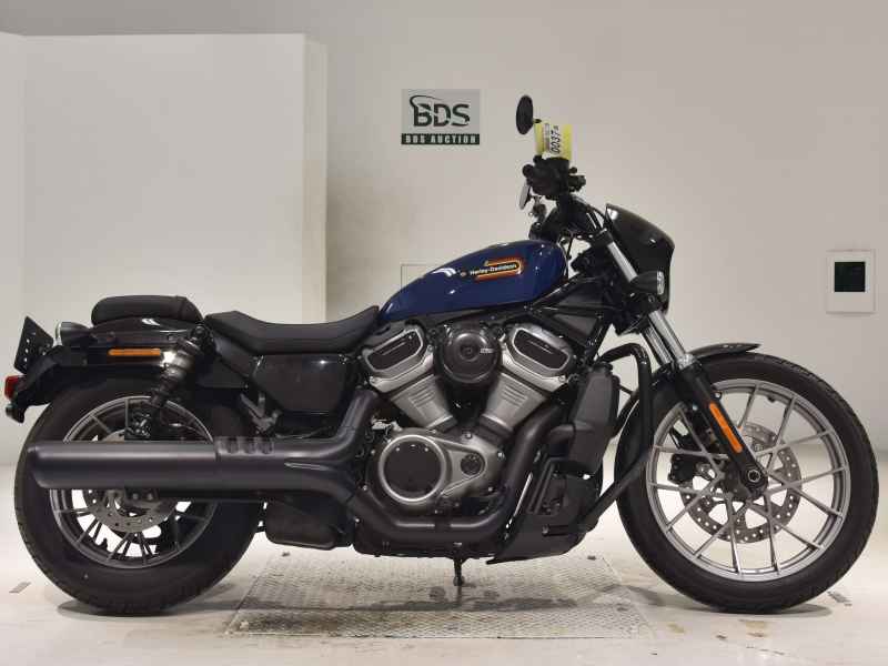 Harley-Davidson RH975S 2023